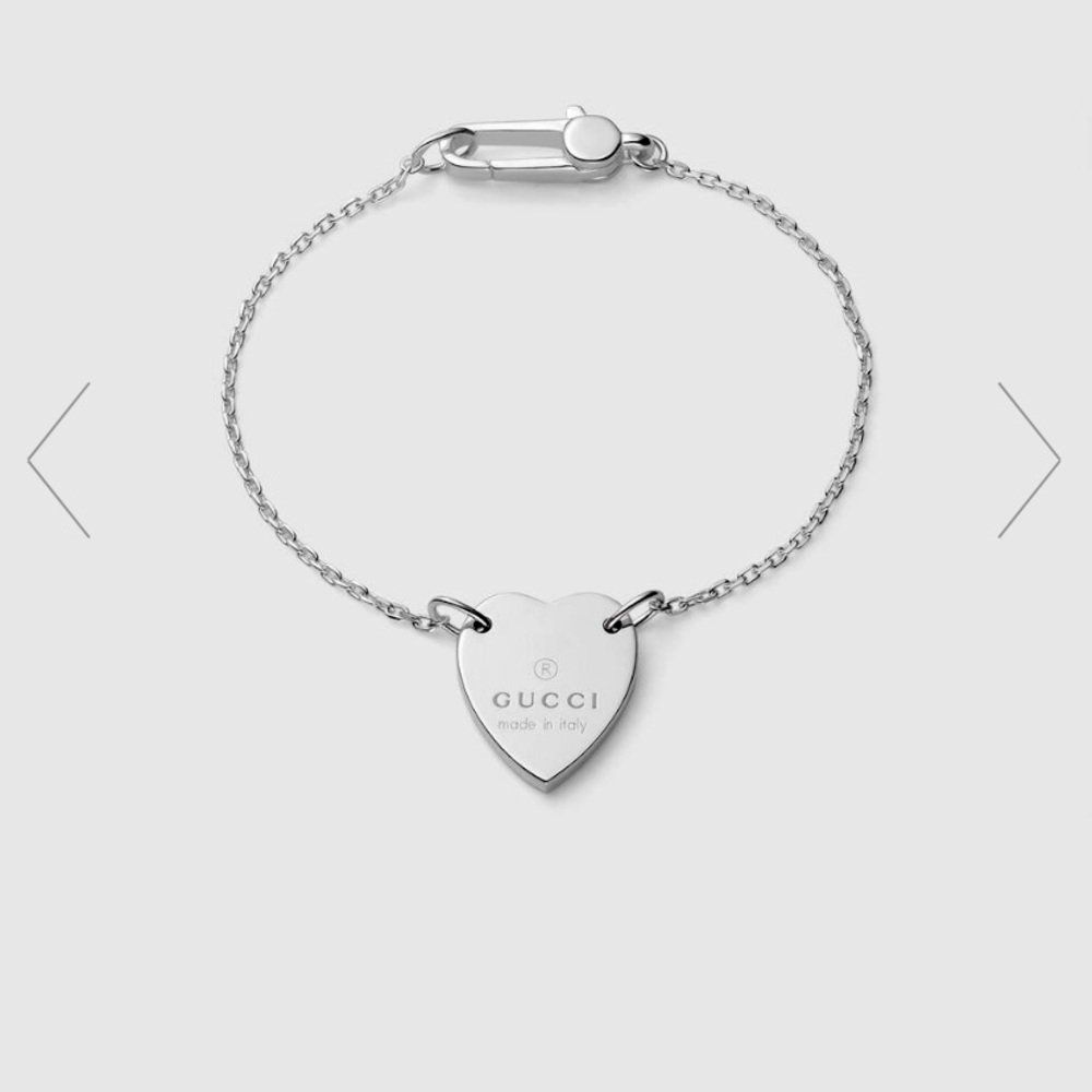 Gorgeous Gucci bracelet, perfect for Christmas!